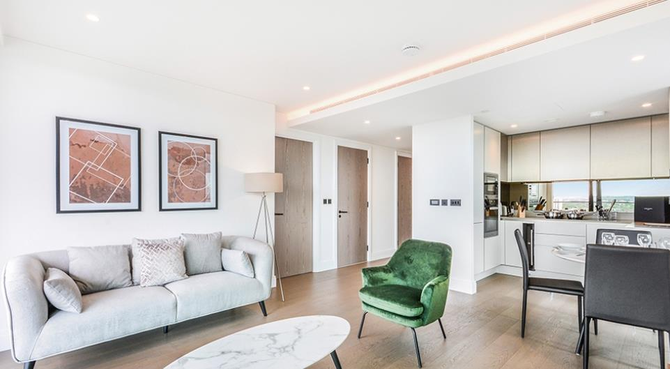 Main image of property: Bromyard Avenue, Acton, London, W3