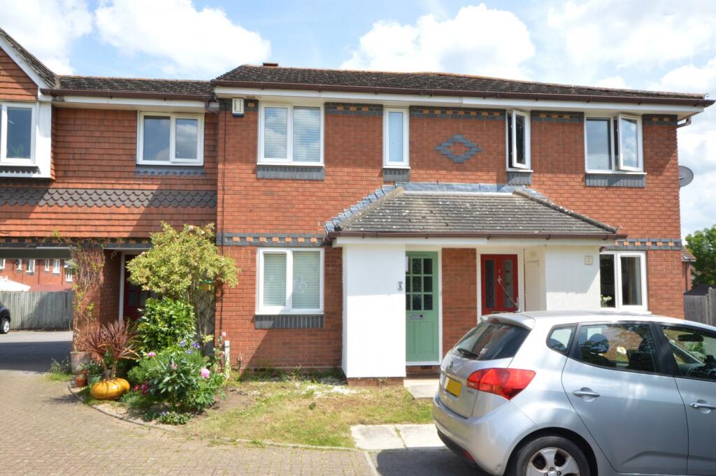 Main image of property: Nichols Close, Chessington, Surrey. KT9 2GT