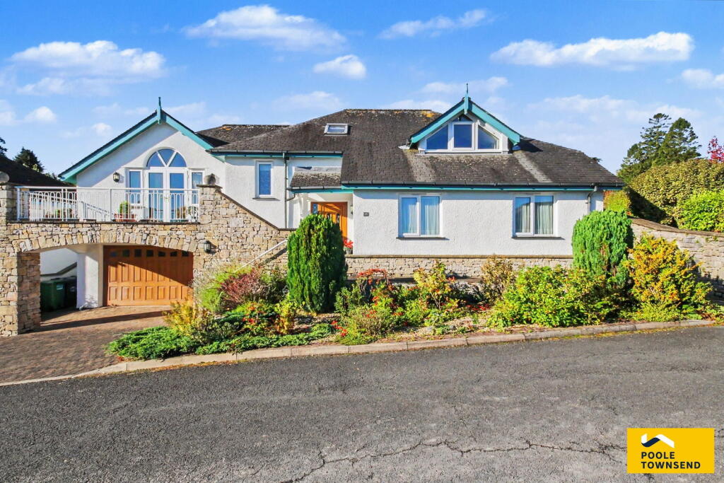 Main image of property: 15 Greenacres, Grange over Sands, LA11 7ER