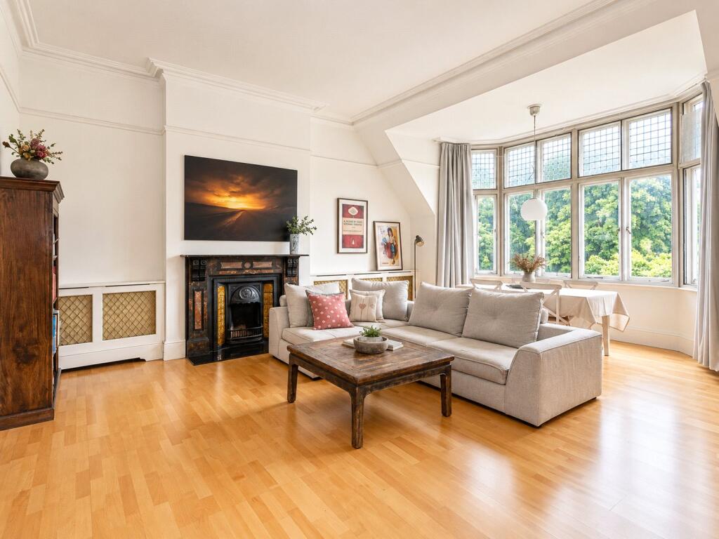 Main image of property: Chesterford Gardens, London, NW3
