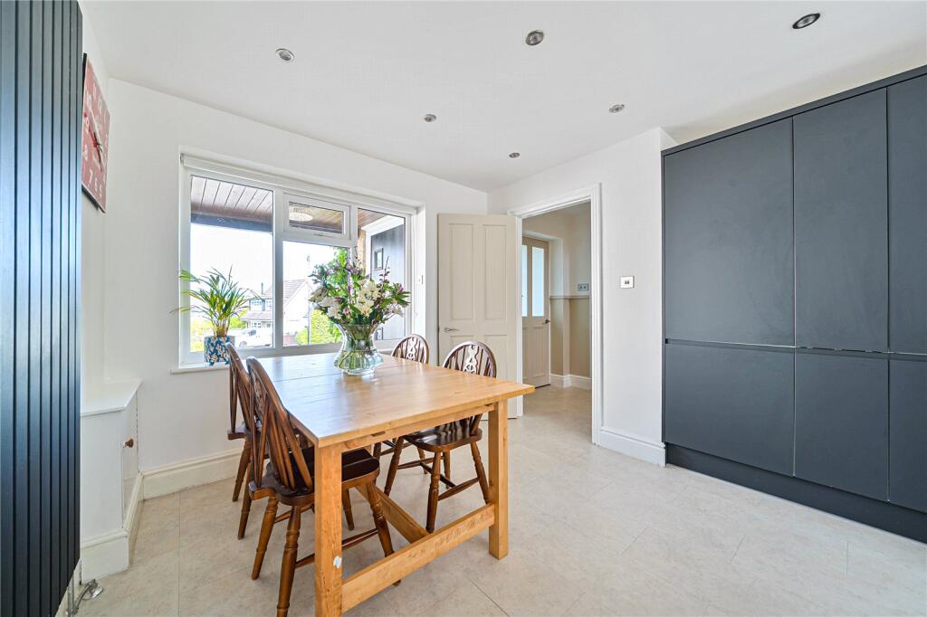 House in Leeds - View 4