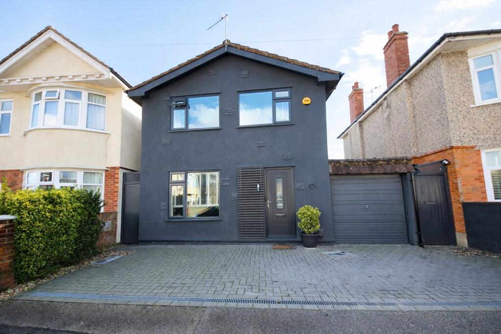 Main image of property: Wheaton Road, Bournemouth,