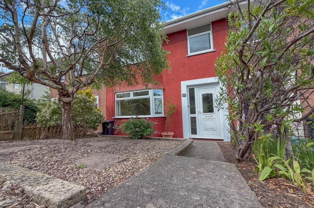 Main image of property: Station Road, Kingswood, Bristol, BS15 4XT