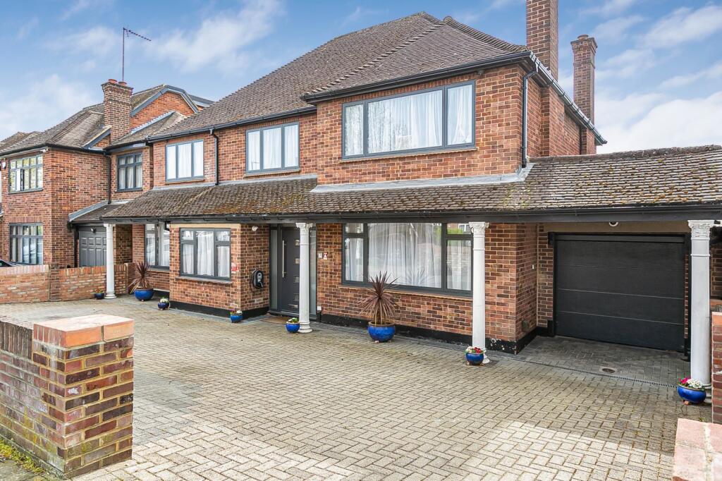 House in London - View 3