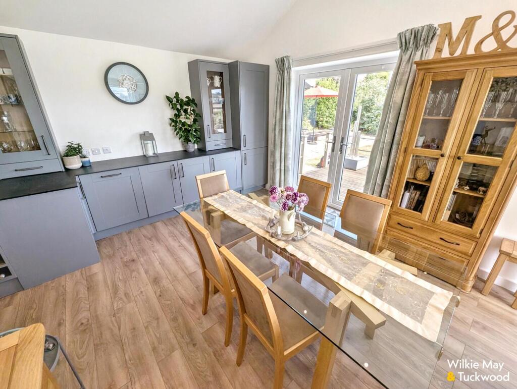 Chestnut Avenue, Chapel Cleeve, Minehead photo 4