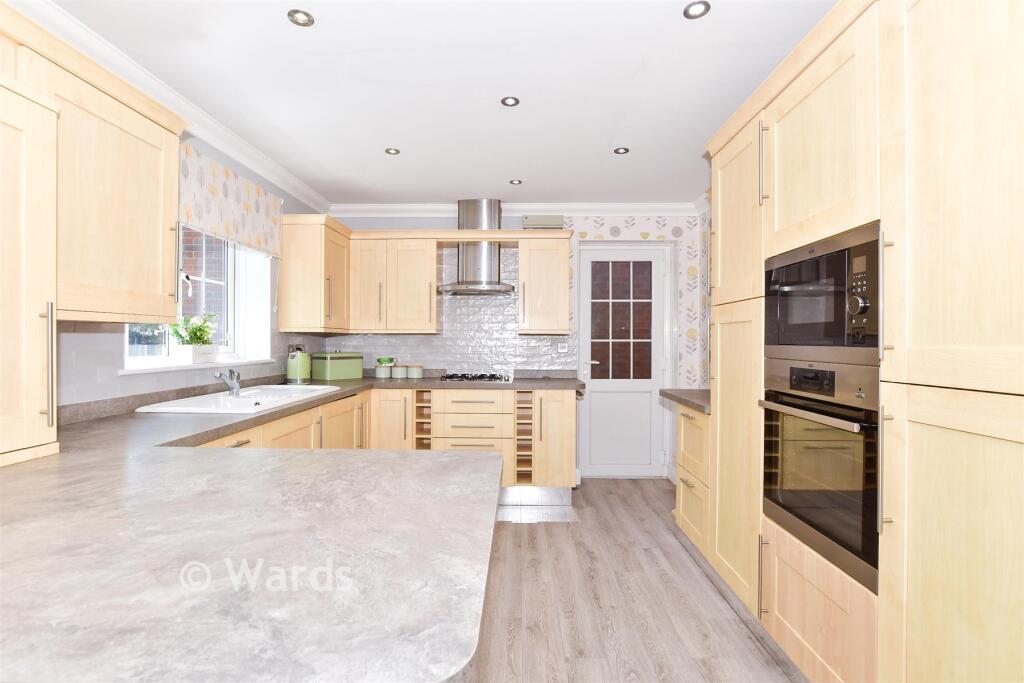 Main image of property: Tyler's Croft, Bearsted, Maidstone, Kent