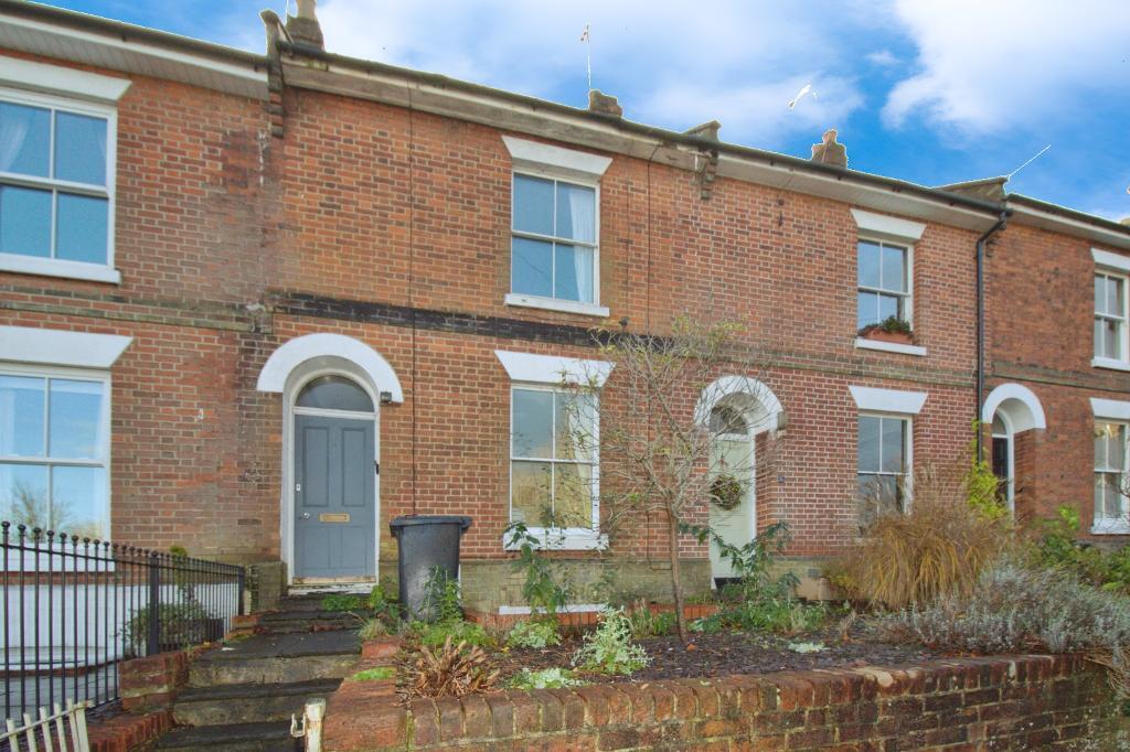 Main image of property: Gladstone Street, Winchester, SO23 8TQ