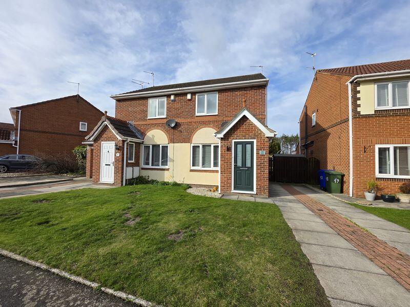 Main image of property: Fern Avenue, Cramlington