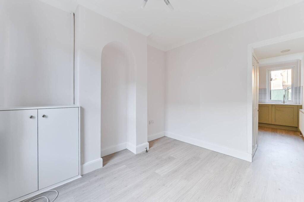 Main image of property: Bourne Street, Croydon, CR0