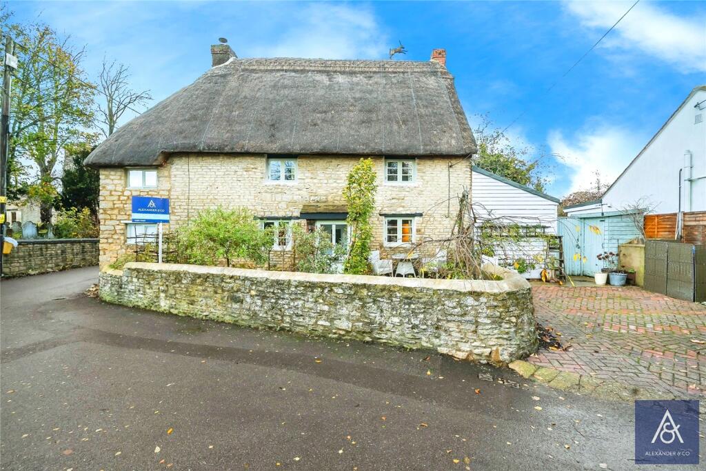 Main image of property: Old Town, Brackley, Northamptonshire