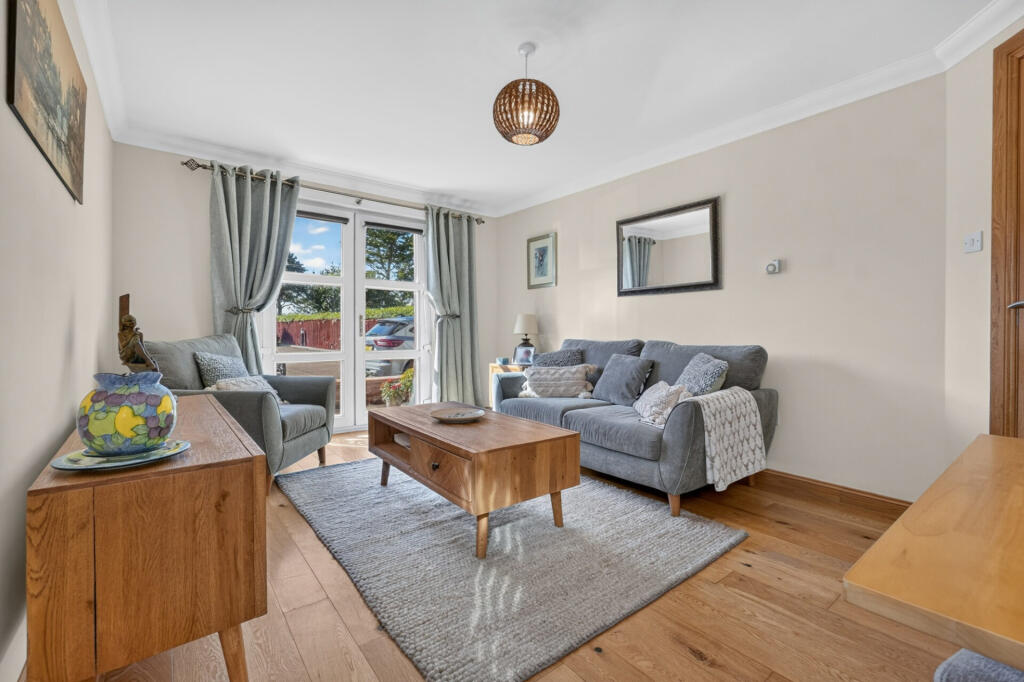 Apartment in Largs, Netherhall, North Ayrshire - View 3