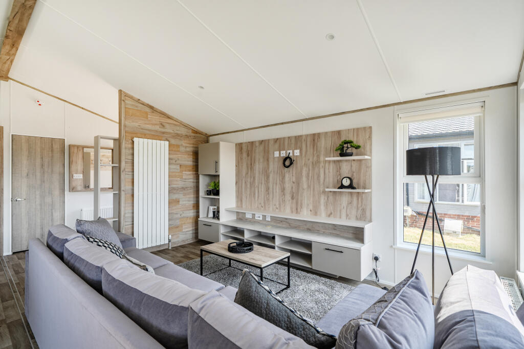 Plot 7, Two Bed Willerby Mapleton (40x20), Bath and West Lodge Park, Cannards Grave, Shepton Mallet, Somerset, BA4 4LY photo 5