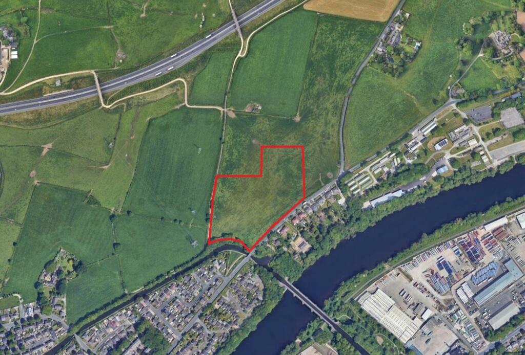 Main image of property: Commercial Development Site, Slyne Road, Lancaster, LA2 6LW