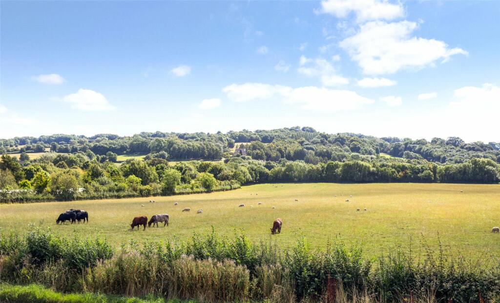Field Lane, Willersey, Worcestershire, WR12 photo 2
