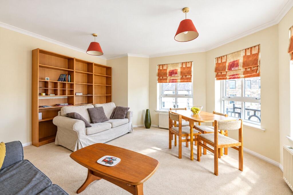 90/30 McDonald Road, Edinburgh, EH7 photo 3