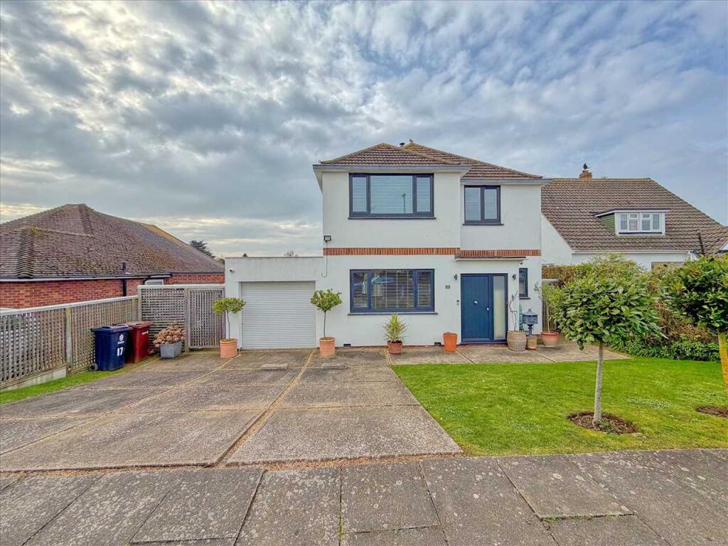 Main image of property: The Close, Frinton On Sea