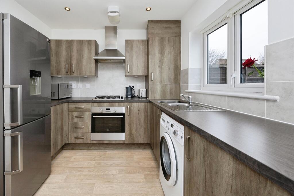 John Amoore Lane, ASHFORD - View 6