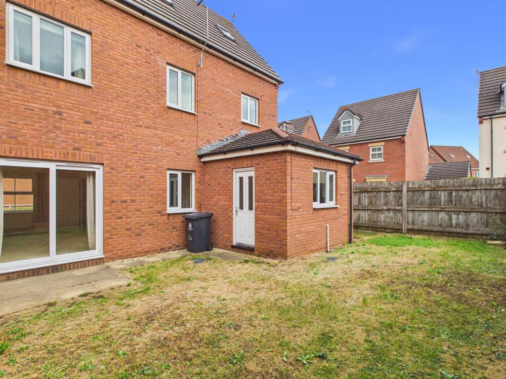 House in Gloucester, Barnwood - View 4