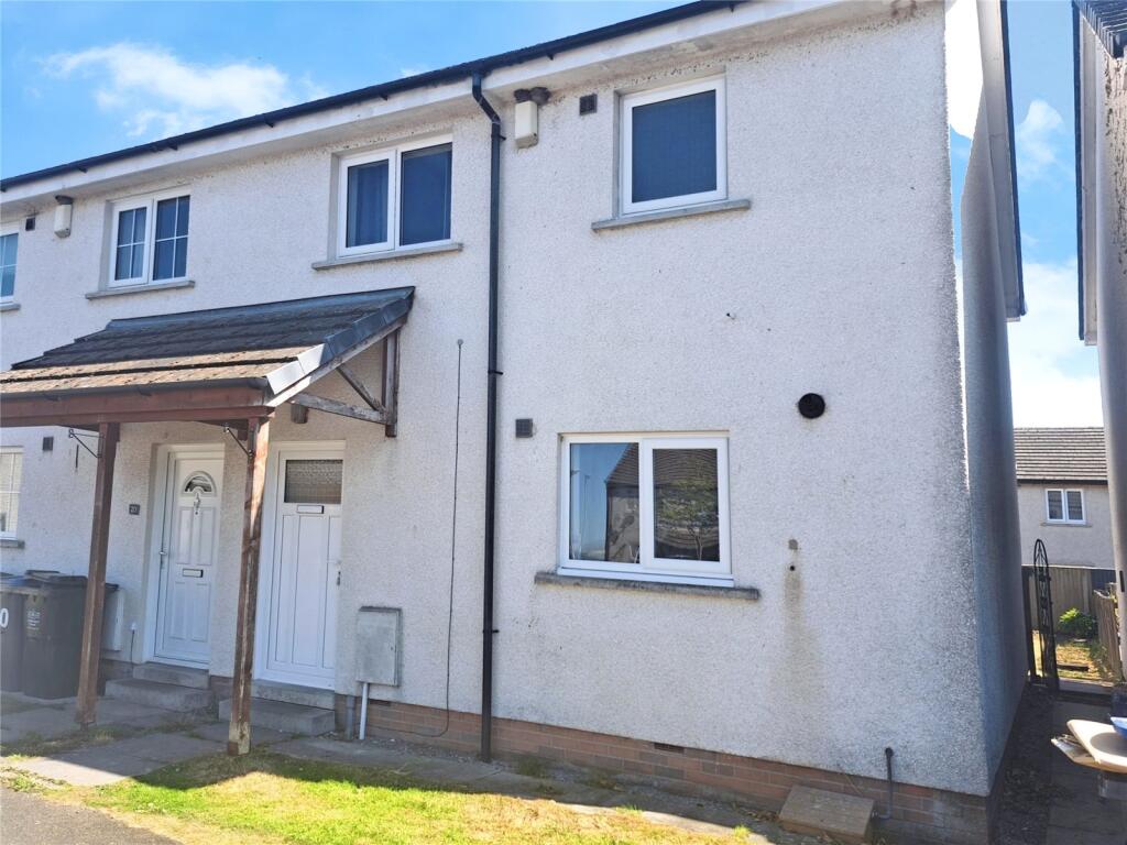Main image of property: Highfield Court, Wigton, Cumbria, CA7