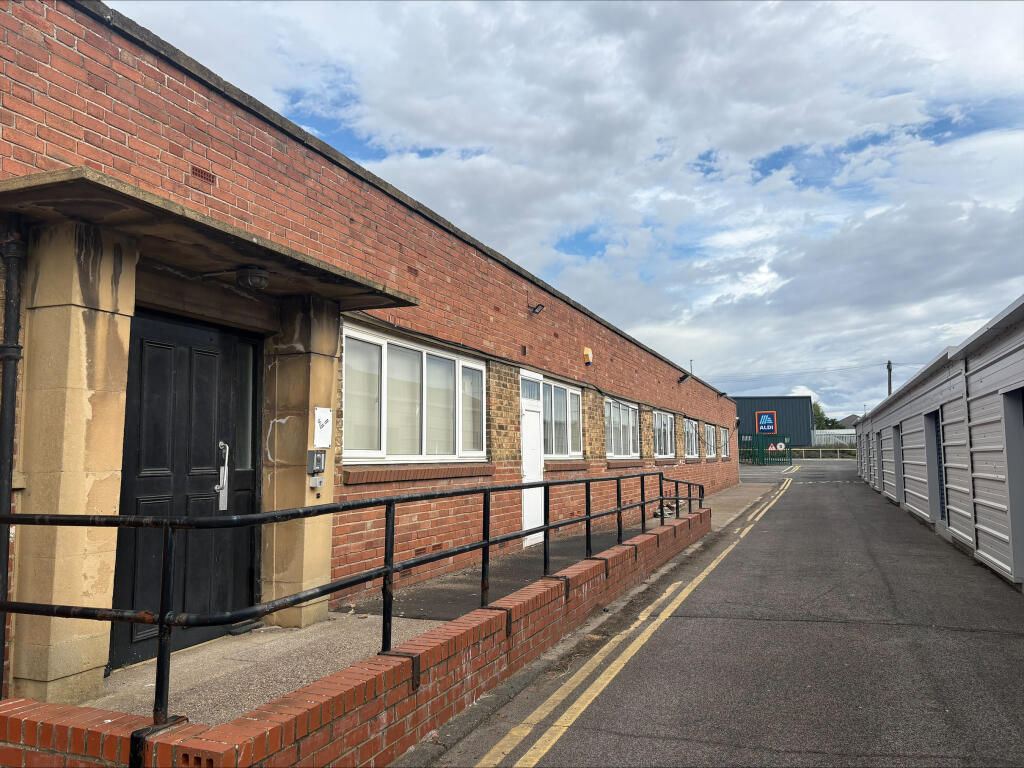 Main image of property: Littleburn Business Centre, Mill Road, Langley Moor, Durham