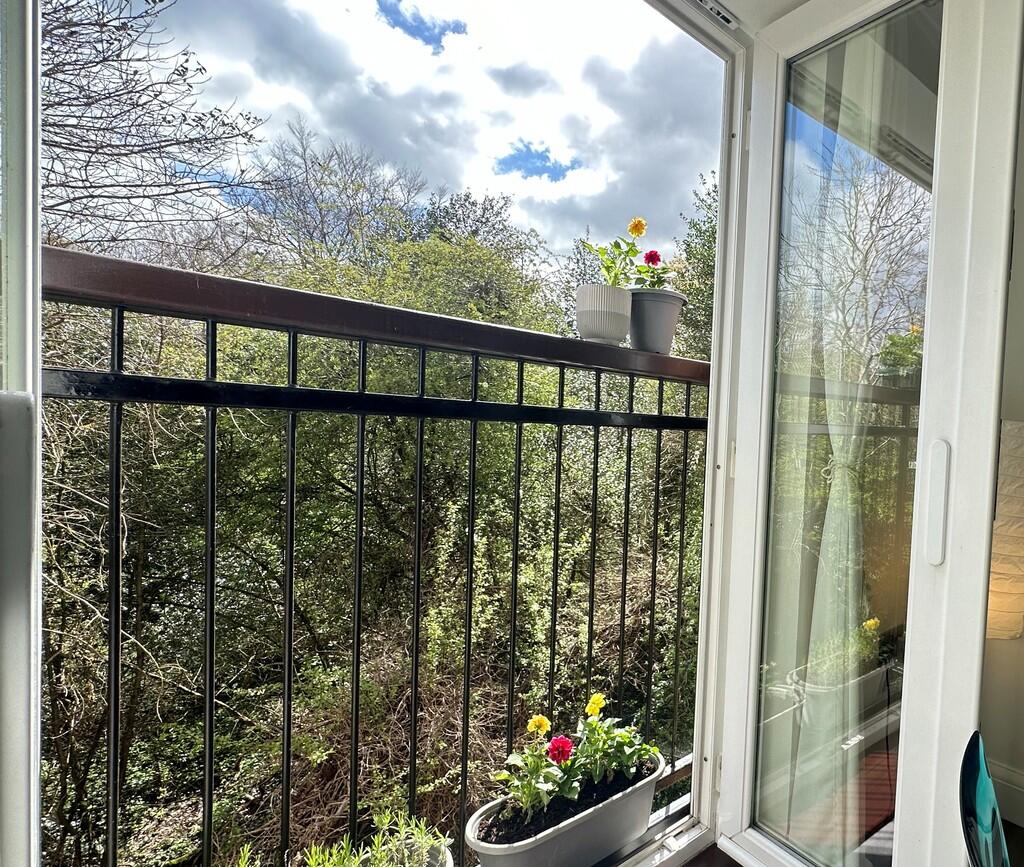Apartment in Warwick, Crackley, Kenilworth - View 5