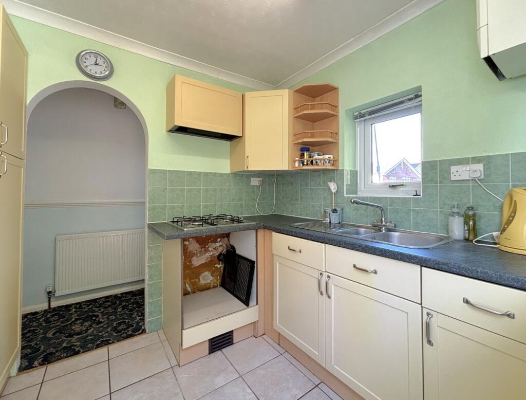 House in Stevenage - More