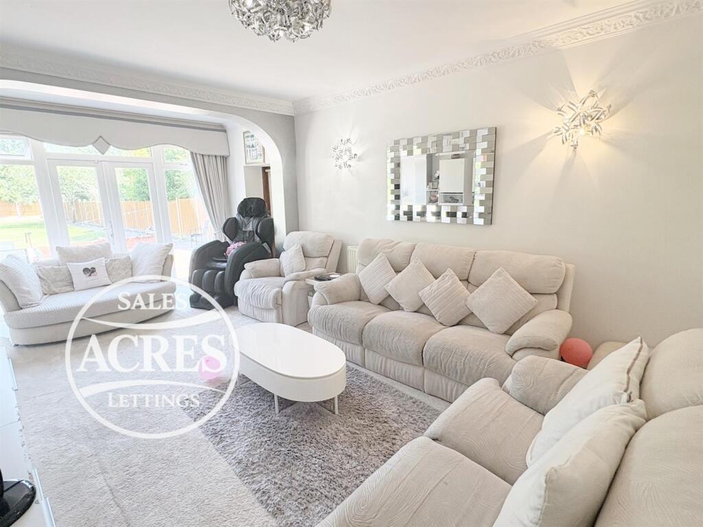 House in Sutton Coldfield, Boldmere - View 3