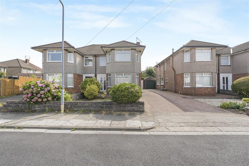 Main image of property: Mavis Grove, Rhiwbina, Cardiff