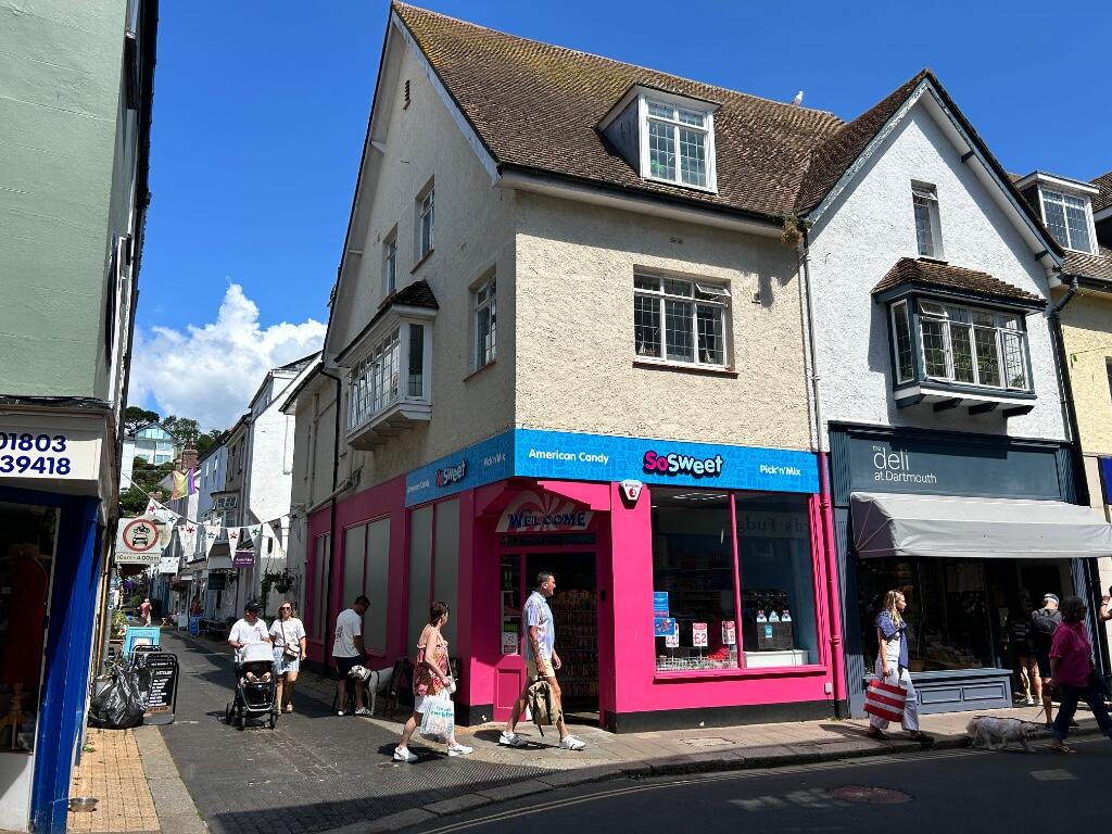 Main image of property: 24 Duke Street, Dartmouth, Devon, TQ6