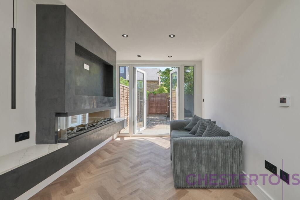 Main image of property: Hevelius Close, 
Greenwich, SE10