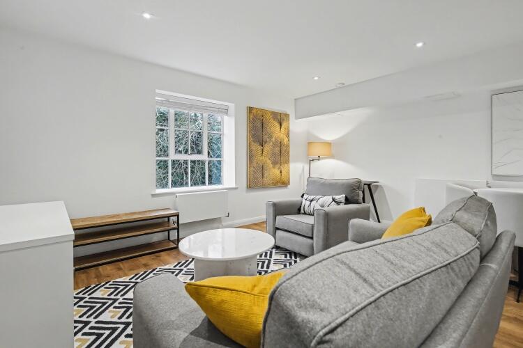 Main image of property: Mill Street, Central Oxford