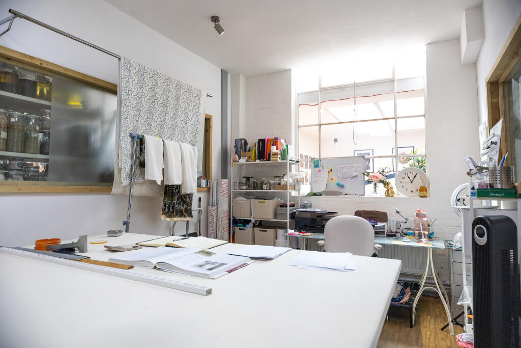Creative Space