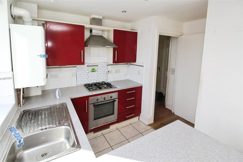 Dunthorne Way, Grange Farm, Milton Keynes photo 4