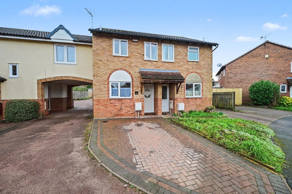 Main image of property: Lauderdale Close, Long Lawford, Rugby