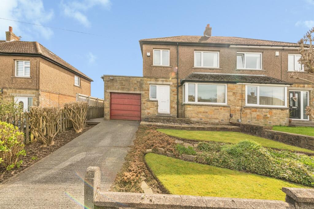 Main image of property: Briarlyn Road, Huddersfield