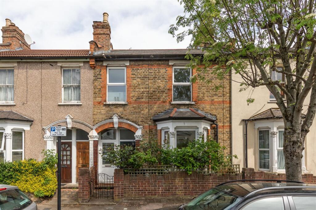 Main image of property: Brighton Avenue, Walthamstow