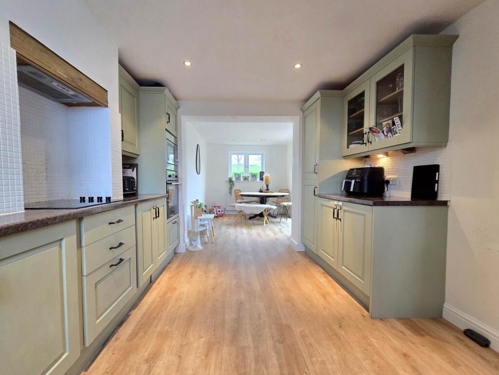 Glebe Houses, Abbotsham photo 3