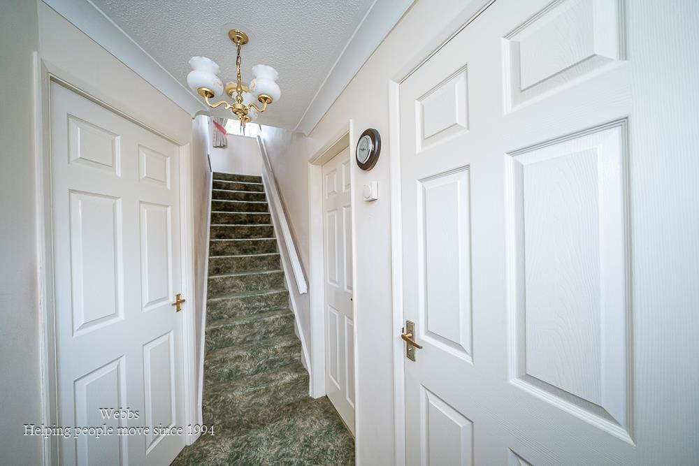 House in Walsall, Leighswood - More
