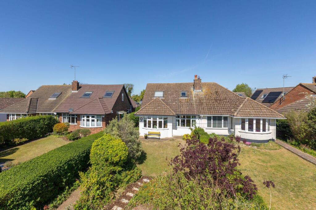Main image of property: Station Road, Lower Stondon, SG16