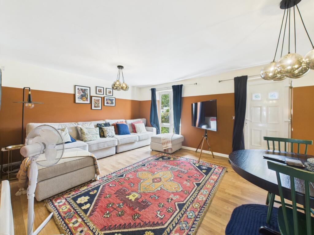 Main image of property: Trevelyan Court, Windsor, Berkshire, SL4