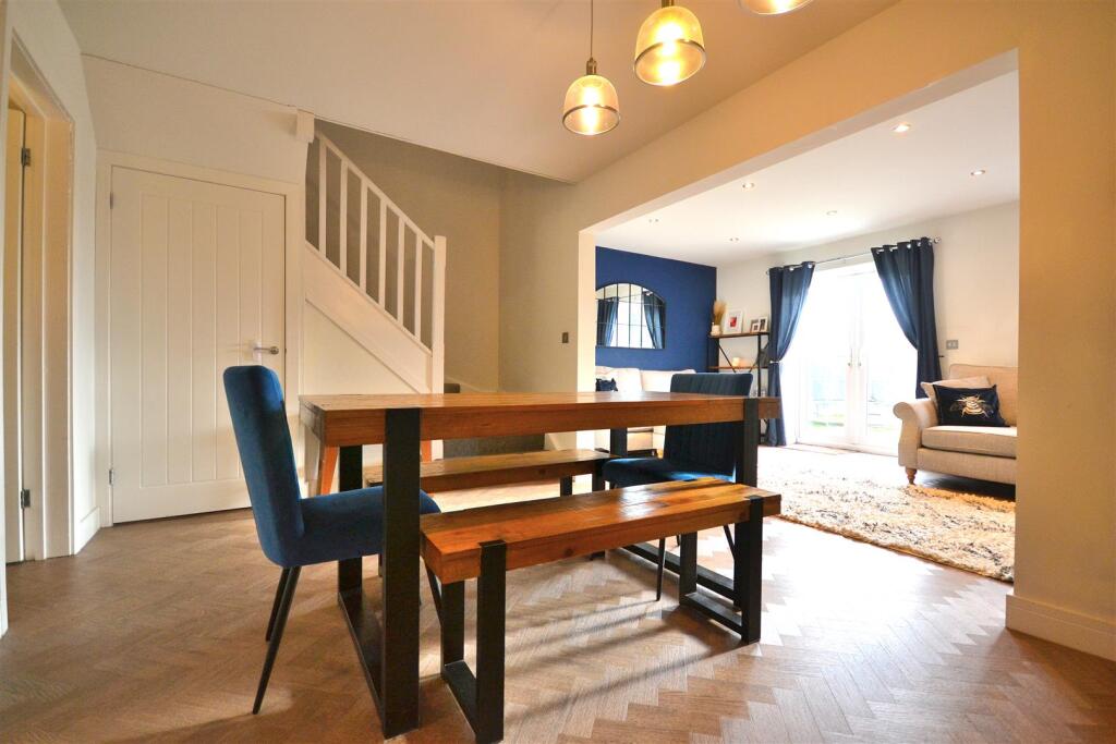 House in King's Lynn and West Norfolk, Walpole Cross Keys - View 6