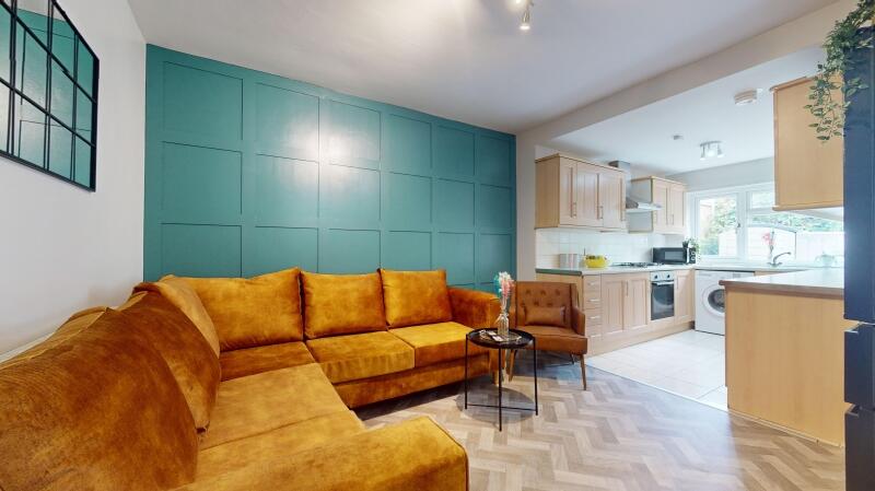 Main image of property: Trenic Drive, Headingley, Leeds