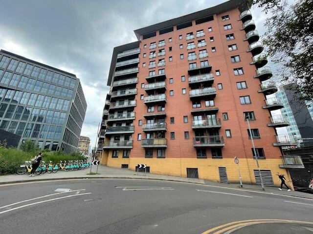 Main image of property: Corporation Street, Manchester, Greater Manchester, M4