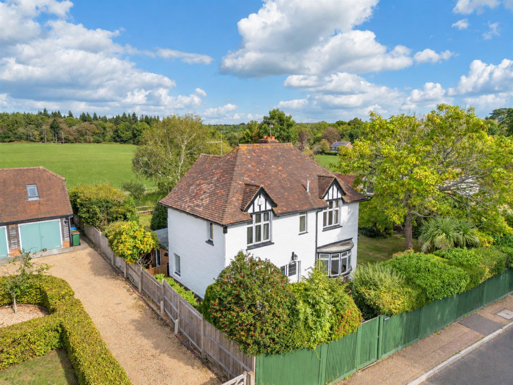 Main image of property: Pound Lane, Mannings Heath, Horsham