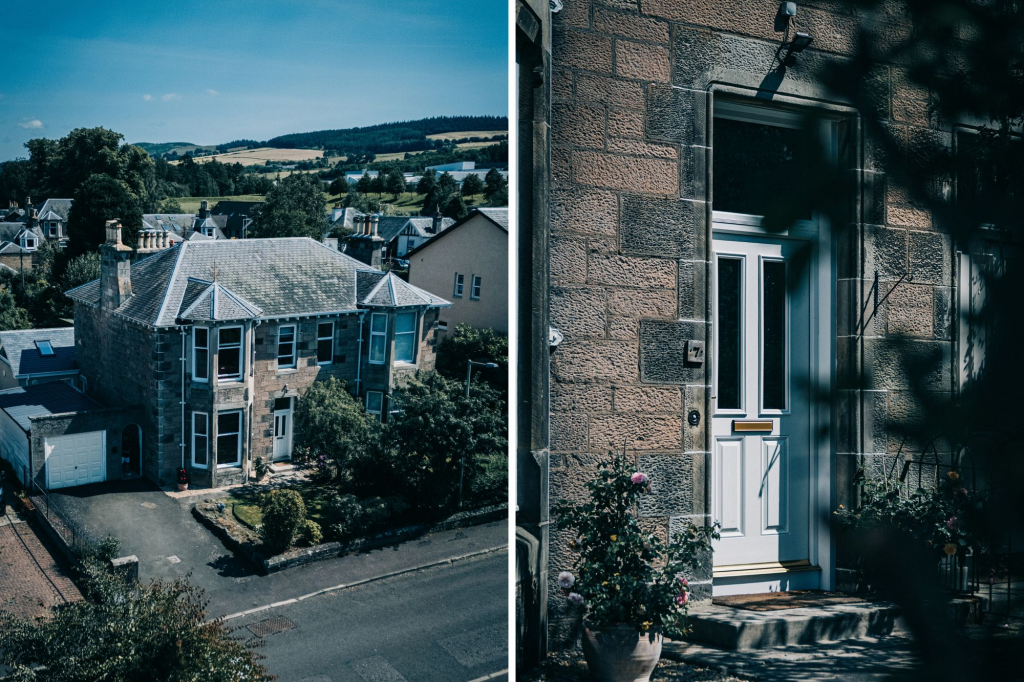 Main image of property: Pitcullen Terrace, Perth, PH2