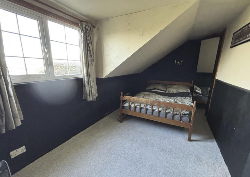 House in Plymouth - More