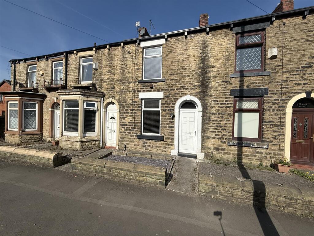 Main image of property: Cheetham Hill Road, Dukinfield