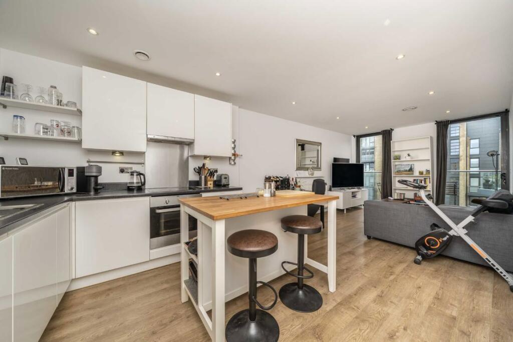 Main image of property: Baltic Avenue, Brentford