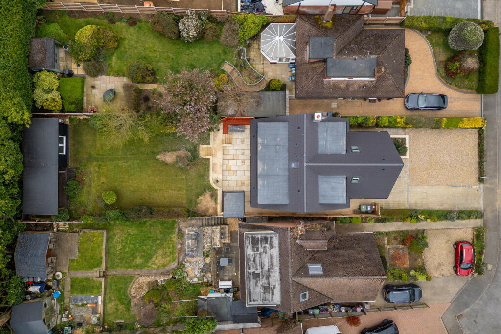 Additional image 47 of Park Rise Close, Harpenden, Hertfordshire, AL5 3AW