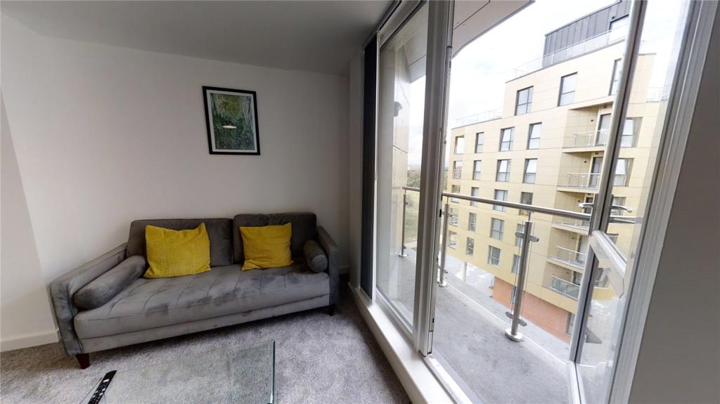 Adelphi Wharf 3, 7 Adelphi Street, Salford, M3 photo 3